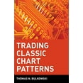 thumbnail image 1 of Pre-Owned Trading Classic Chart Patterns: 143 (Wiley Trading) Hardcover, 1 of 1