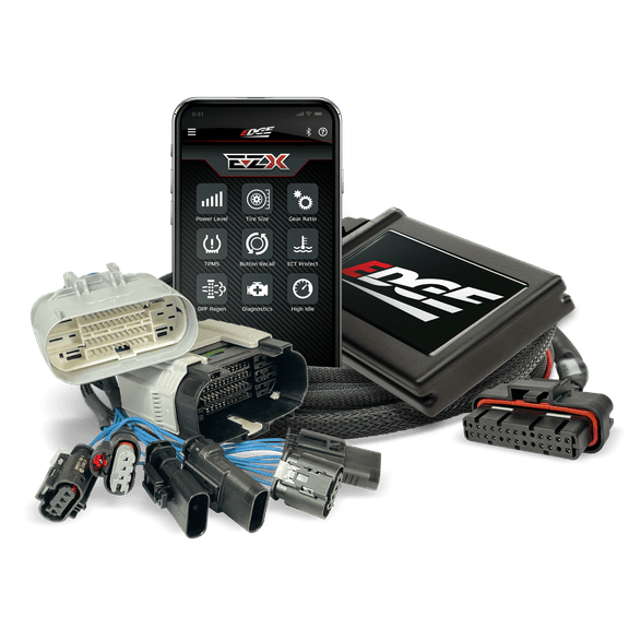 Edge 22710 EZX Module