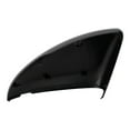thumbnail image 5 of For Chevrolet Sedan 2016-2019 Black Front Right Rearview Mirror Cover Replacement, 5 of 7