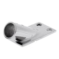 thumbnail image 1 of Pasamanos de cubierta para barco marino en acero inoxidable apto para 30 grados para 22 mm, 1 of 6