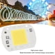 thumbnail image 3 of Cuenta de lámpara COB con tapa chip de lámpara COB LED de alta potencia CA 220 V de larga duración para publicidad ANGGREK Otros, 3 of 8
