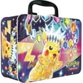 thumbnail image 1 of Pokemon TCG: Fall Collector Chest 2024, 1 of 9