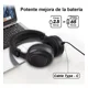 thumbnail image 5 of Audífonos Inalámbricos De Diadema Con Bluetooth Kuiiyer, 5 of 8