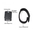 thumbnail image 2 of tredstone Wireless Headset Professional Interphone Accessory Radios Parts Clear Sound Making Radio Earpiece No.00 JP, 2 of 7