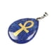 thumbnail image 5 of Paquete de 2-6 colgantes de collar clásico con colgante de cruz Ankh, decoración de 2 piezas, 5 of 8