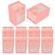 thumbnail image 4 of 10 Uds. Bolsas de regalo transparentes, bolsas de papel, bolsas para ramo, bolsas para envolver regalos, bolsas para recuerdos de fiesta, 4 of 6