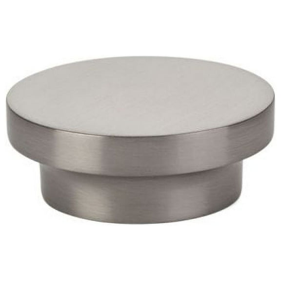 Emtek 86449 Us15 1.625 in District Cabinet Knob