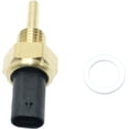 thumbnail image 2 of COOLANT TEMPERATURE SENSOR Compatible with CHEVROLET SPARK 13-15 / CRUZE 17-19 , 2 Male Pin-type Terminals, 2 of 5