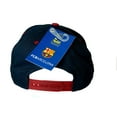 thumbnail image 3 of Youth FC Barcelona Authentic Official Licensed Product Soccer Cap - 02-1, 3 of 3