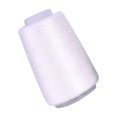 thumbnail image 1 of Inteprter 10 Uds 20g/rollo de hilo para tejer bufanda fino suave de felpa hilo de ganchillo a mano costura DIY hilo para chal de invierno Tela de costura y artesanía blanco, 1 of 6