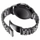 20/22mm Acier Inoxydable Montre Bracelet Universel pour Ticwatch/Moto 360 2ème 460/Samsung Engrenage S3/HUAWEI GT Bracelet en Métal – image 4 sur 8
