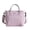 Purple, variant on AUXDIQ 11L Insulated Cooler Bag Leakproof Cooling Tote Thermal Lunch Bag Purple