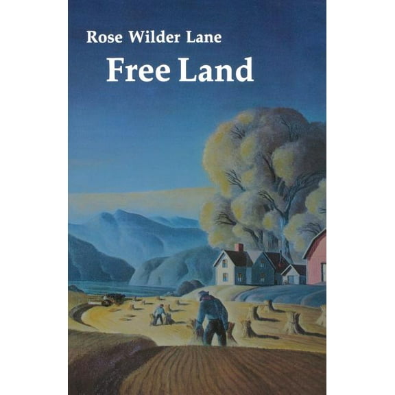 Free Land (Paperback)