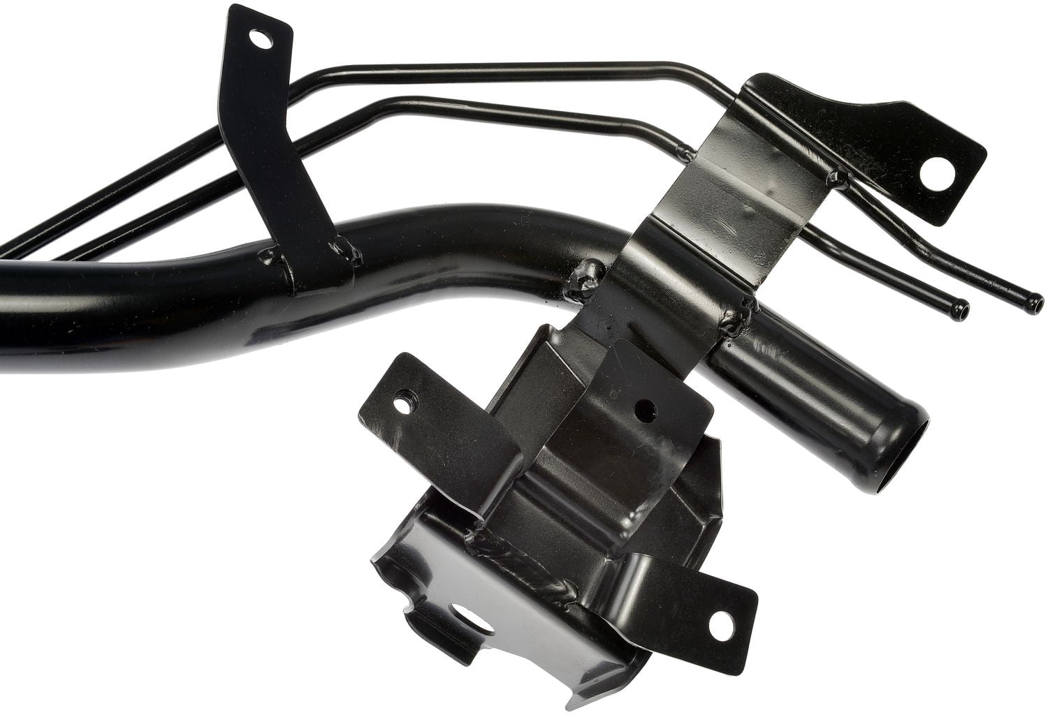 Dorman 577-313 Fuel Filler Neck for Specific Nissan Models Fits select: 2003-2005 NISSAN SENTRA