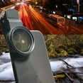 thumbnail image 4 of Phone Camera Lens Variable ND filter Neutral Density ND2-ND400 37MM With Clip Accessory, 4 of 10