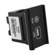 thumbnail image 2 of 96120C5000 96120-C5000 Car AUX & USB Reader Assy for Sorento Sport 5 Seats 2014-2015, 2 of 5