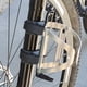 thumbnail image 2 of Estante de botella de bicicleta Soporte para botella de agua para bicicleta, jaula con correas, accesorio para botella de bicicleta, montaje con tornillos, herramientas BIKERSAY Estante de botella de bicicleta, 2 of 7