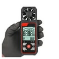 thumbnail image 1 of Digital Display Anemometer Handheld Wind Speed Gauge Meter Anemometro Windmeter ,Comprehensive Data Display, 1 of 7