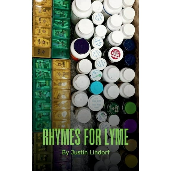 Rhymes for Lyme, (Paperback)
