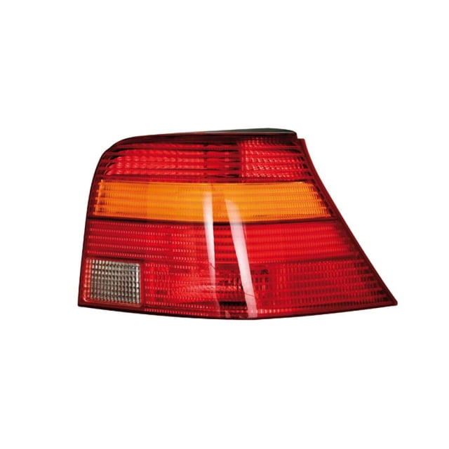 Calavera DEPO Volkswagen Golf 2000 - 2004 Pasajero