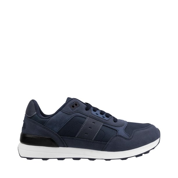 Tenis William Color Azul Marino D12220377523 27.5 Dorothy Gaynor Tenis William Color Azul Marino D12220377523 27.5