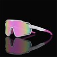 thumbnail image 3 of AIELBRO Kids Sunglasses Polarized UV Protection Children Boys Girls Sports Sunglasses for Age 3-13, 3 of 8