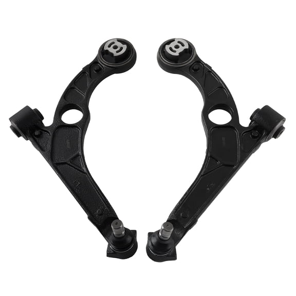 2015-2017 For Chrysler 200 Dodge Dart 2.4L Front Lower Control Arm w/Ball Joints