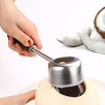 thumbnail image 6 of Coconut Tool Coconut Opening Tool Coconut Opener Tool Coconut Opener Coconut Open Tool Coconut Opening Tool Opener Tool Safe Easy To Open Young Coconuts For Home Hotel, 6 of 6