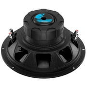 Planet Audio 12 Inch 1800W Car Audio Power Single Subwoofer DVC 4 Ohm AC12D