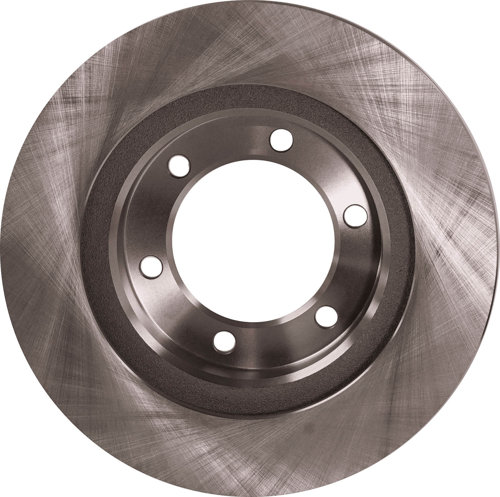 SURESTOP Brake Disc Rotor Compatible with Toyota Tacoma Front, Driver or Passenger Side 2005-2020