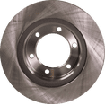 thumbnail image 3 of SURESTOP Brake Disc Rotor Compatible with Toyota Tacoma Front, Driver or Passenger Side 2005-2020, 3 of 3