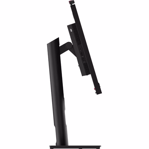 thumbnail image 5 of Lenovo ThinkVision T24v-30 24", 1920 x 1080, Raven Black, 63D8MAR3US, 5 of 5