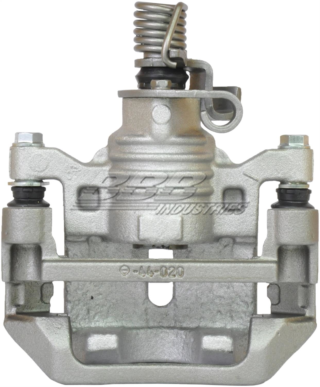 TERREPOWER formerly BBB Industries 99-17342A Reman Caliper w/installation Hardware