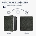 thumbnail image 3 of Funda kwmobile compatible con el lector electrónico Kobo Libra 2, 3 of 8