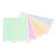 thumbnail image 2 of 5 pegatinas de rayas para uñas, cintas para decoración de uñas, para manicura DIY, 2 of 14