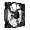 thumbnail image 4 of Ventilador de refrigeración para computadora Sunnimix 120 mm Ventiladores de caja, 4 of 8