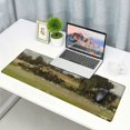thumbnail image 6 of FANNA Large Gaming Mouse Pad for Gamer/Desktop/Office/Home - Durable Design with Interesting Pattern - 31.5 x 11.8 Inch Extended Size 31.5x11.8 in, 6 of 6