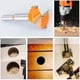 thumbnail image 5 of 35mm Hex Shank Hole Saw for Woodworking and Hinge Drilling, 5 of 5