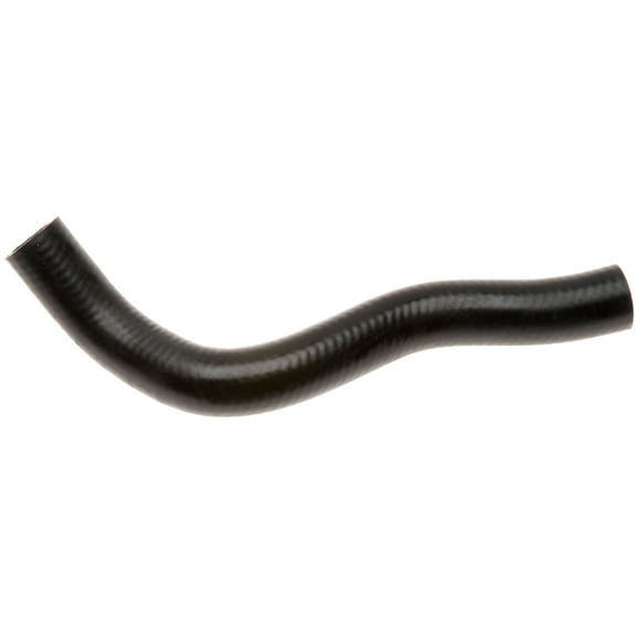 Radiator Coolant Hose Fits 2009 Honda Fit