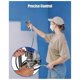 thumbnail image 2 of Paint Pump Fit for 390 PC Pro 395 PC Pro 490 PC Pro Replace 17C487 17C721 Paint Replacement Pump, 2 of 5