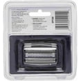 thumbnail image 5 of Remington SPF300 Replacement Foil & Cutter Set for Foil Shavers, Black, 5 of 5