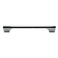 thumbnail image 6 of Richelieu 21724224 Inspiration 9-13/16" Center To Center Handle Cabinet Pull - Chrome, 6 of 6