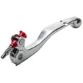 thumbnail image 3 of TUSK Clutch Lever Polished for KTM 250 EXC 4-Stroke 2003-2005, 3 of 5