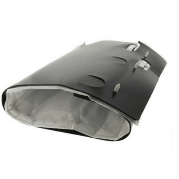 TRANE BAYSDEN004 Sound Enclosure Kit 24 Volt - 19 x 13 x 12 cm