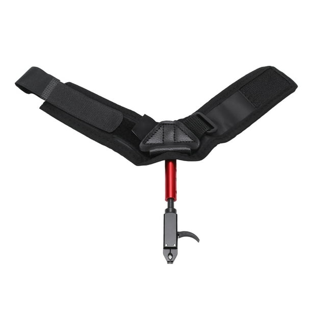 Compound Bow Archery Release Aid, Size Compound Bow Release Strap 360