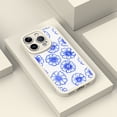 thumbnail image 4 of Funda de teléfono de goma TPU con estampado de dibujos animados con estilo para iPhone: un diseño creativo y simple para proteger su dispositivo, 4 of 4
