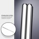 thumbnail image 4 of 2 pares de palillos para freír de acero inoxidable, ollas calientes de metal creativas para cocinar fideos largos a prueba de moho, 4 of 6