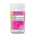 thumbnail image 2 of Probiótico Femenino Olly Happy Hoo-Ha 25 Cápsulas para la Salud Vaginal y Balance de pH para Mujer, 2 of 4