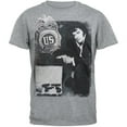 thumbnail image 1 of Elvis Presley - Badge Soft T-Shirt, 1 of 1