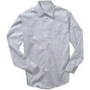 Men's Stripe Premium Dress Shirt